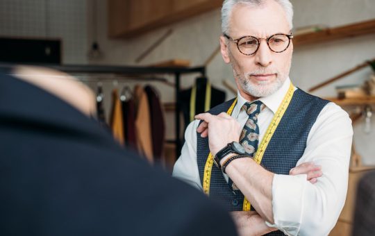 bespoke tailor bangkok