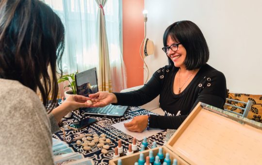  manicure in Ekkamai